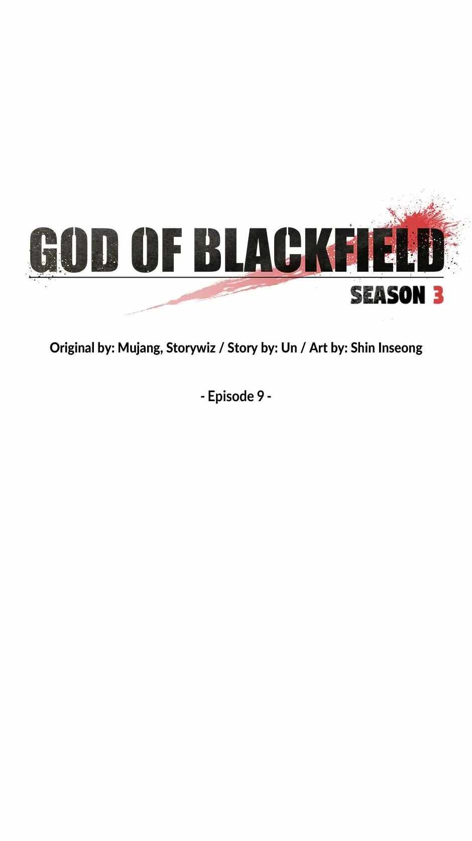 God of Blackfield Chapter 178 10